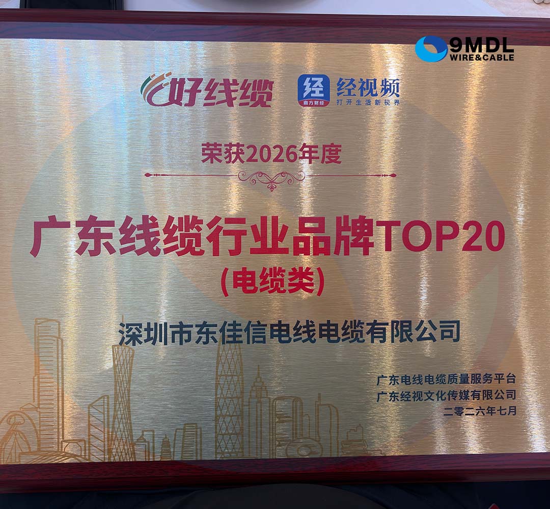 质启新程品牌向上 2026 广东线缆品牌峰会 省电线电缆协会会员大会