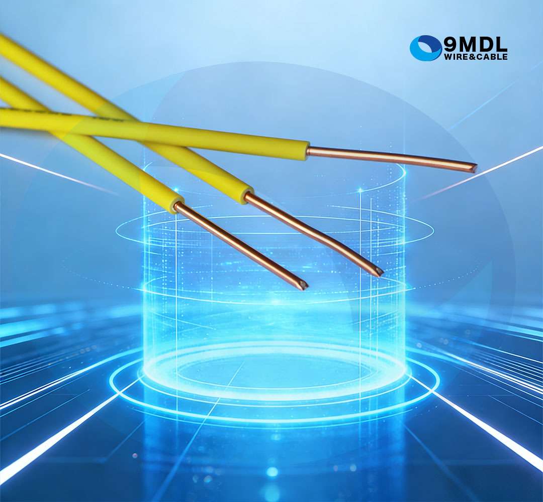 东佳信BV铜芯聚氯乙烯绝缘电线_家装工程专用国标硬线