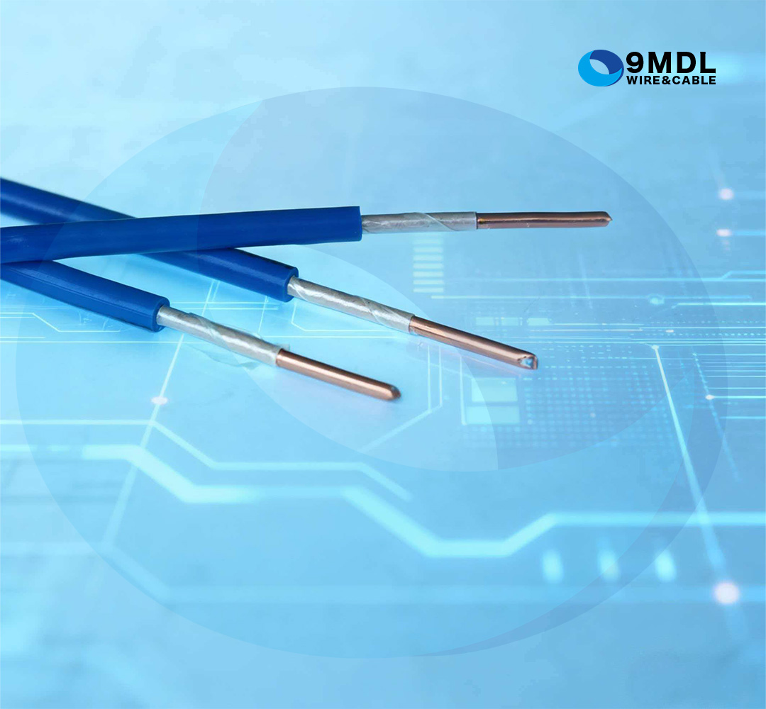 东佳信N-BV耐火电线_国标铜芯硬线_工程/家装专用