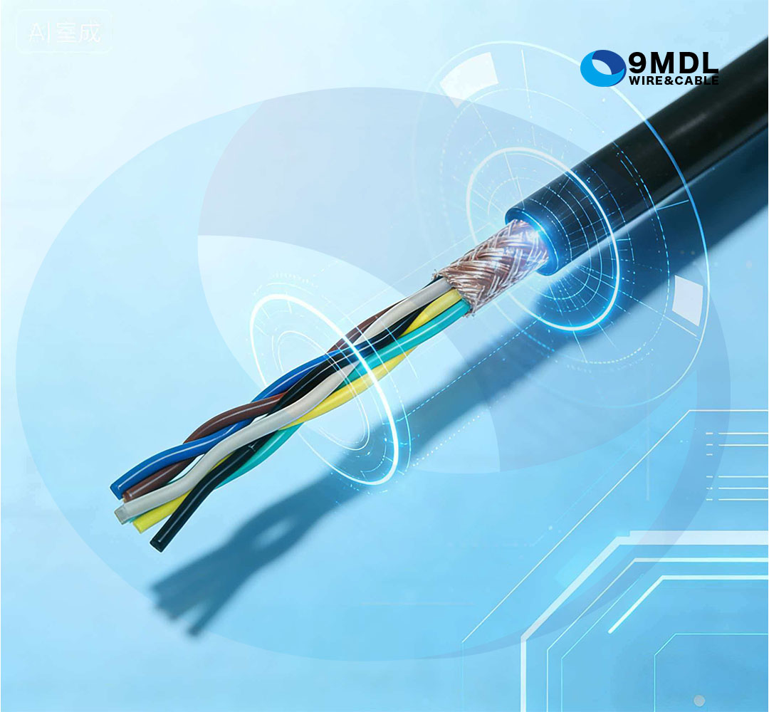 RVVPS_RVSP_RVVSP电缆区别_东佳信屏蔽双绞线厂家