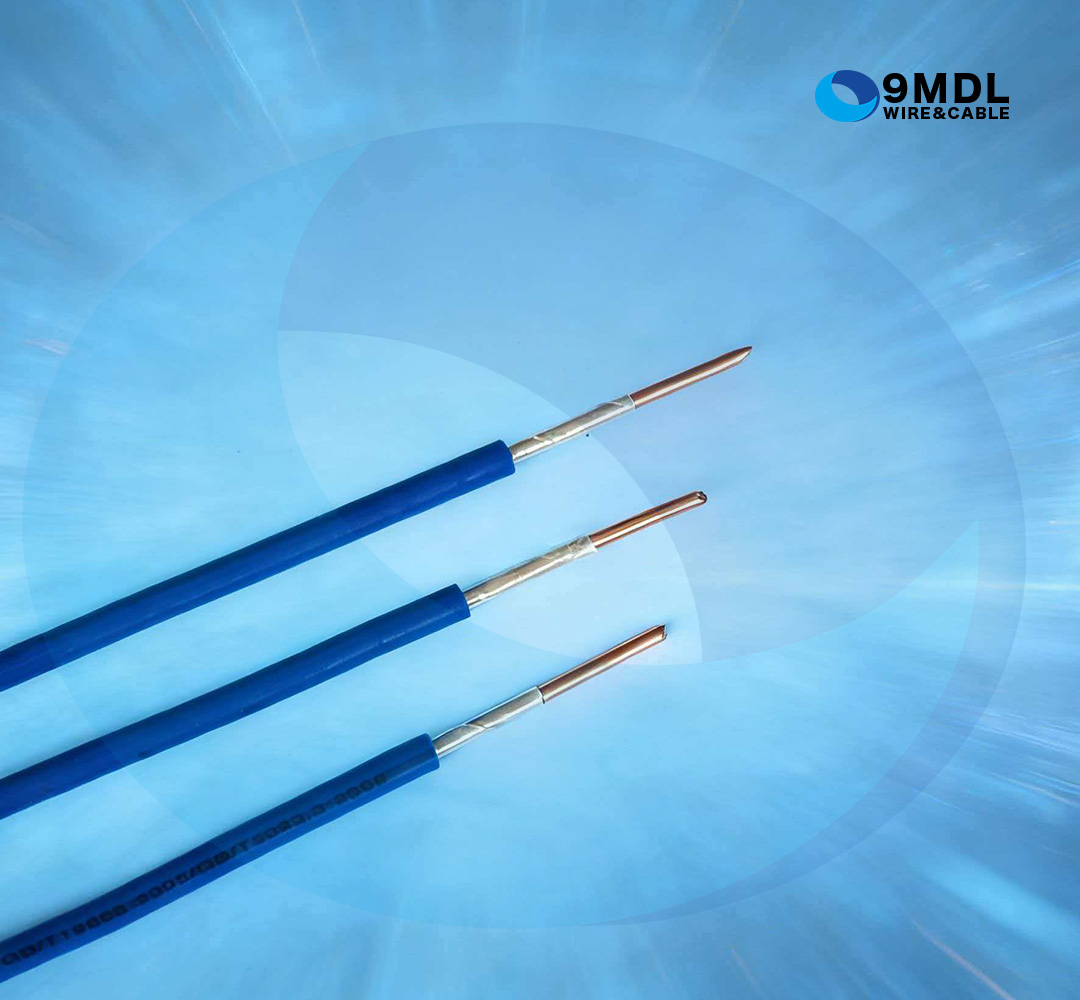 WDZBN-BYJ-B1电线|东佳信厂家直供|国标低烟无卤阻燃B1级耐火电缆