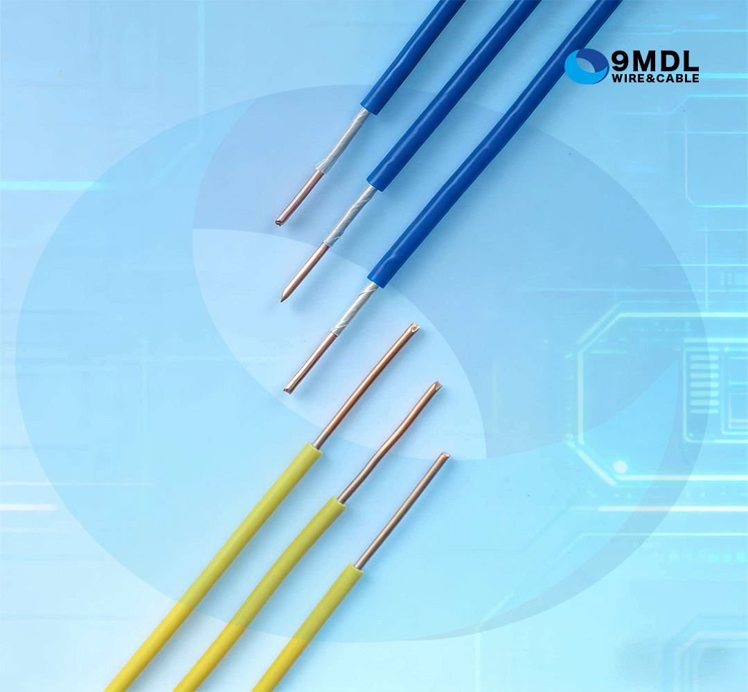 东佳信WDZ-BYJ电线_低烟无卤阻燃_国标纯铜家用电线厂家直供