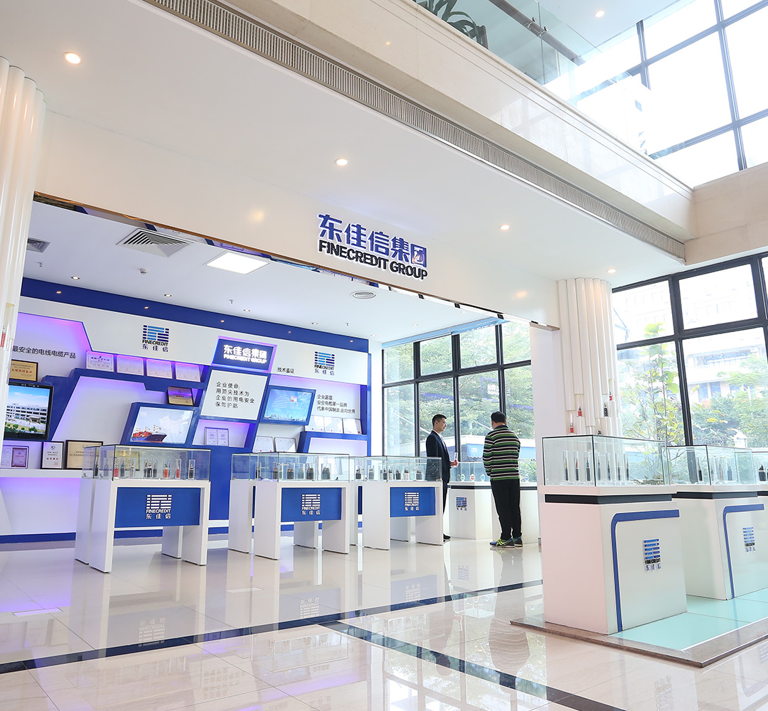 东佳信电缆动态：硬核专利密集落地，多领域项目持续中标